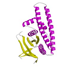 Image of CATH 3a8pD