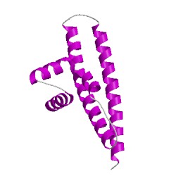 Image of CATH 3a8pD02
