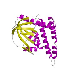 Image of CATH 3a8qA