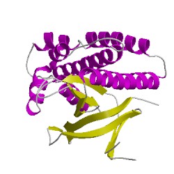 Image of CATH 3a8qB