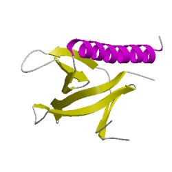 Image of CATH 3a8qB01