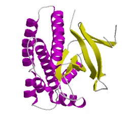 Image of CATH 3a8qC