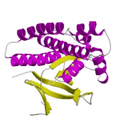 Image of CATH 3a8qD