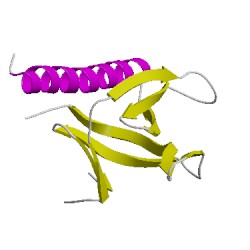 Image of CATH 3a8qD01