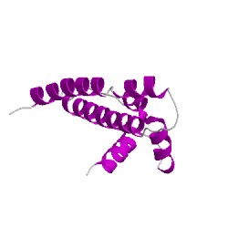 Image of CATH 3a8qD02