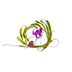 Image of CATH 3a8sA