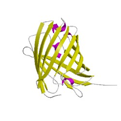 Image of CATH 3a8sB