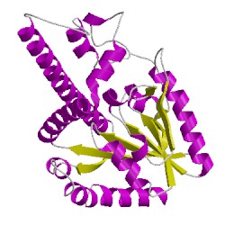 Image of CATH 3a8tA