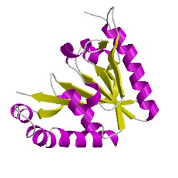 Image of CATH 3a8tA01