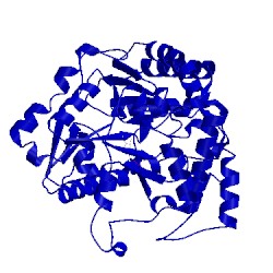 Image of CATH 3a8u