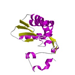Image of CATH 3a8uX01