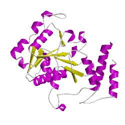 Image of CATH 3a8uX02