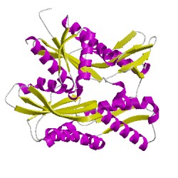 Image of CATH 3a8yA