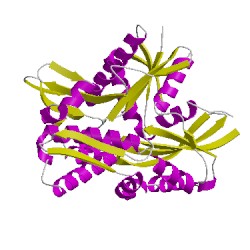 Image of CATH 3a8yB