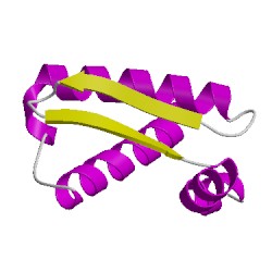 Image of CATH 3a8yB04