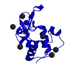 Image of CATH 3a8z