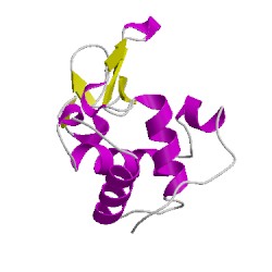 Image of CATH 3a8zA00