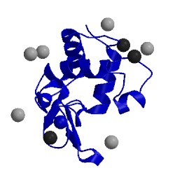 Image of CATH 3a95
