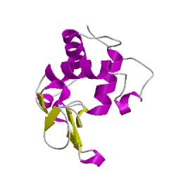 Image of CATH 3a95A00