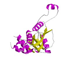 Image of CATH 3a9cC02