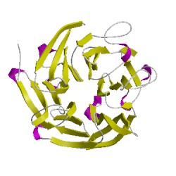 Image of CATH 3a9hA00