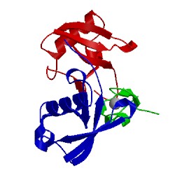 Image of CATH 3a9j