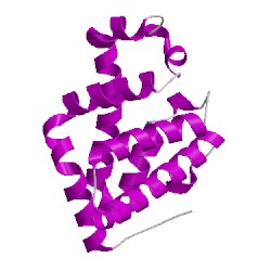 Image of CATH 3a9mA