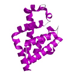 Image of CATH 3a9mA01