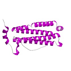 Image of CATH 3a9qA