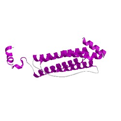 Image of CATH 3a9qF