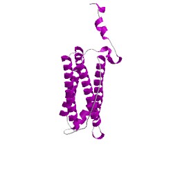 Image of CATH 3a9qI