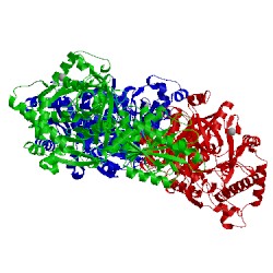 Image of CATH 3a9r