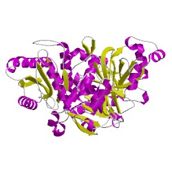 Image of CATH 3a9rA