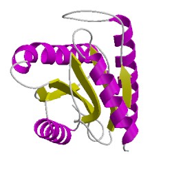 Image of CATH 3a9rA01