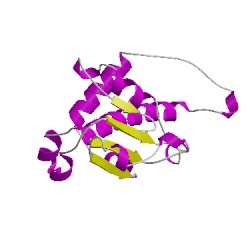 Image of CATH 3a9rA02