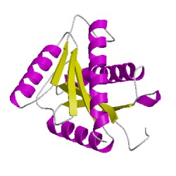 Image of CATH 3a9rB01