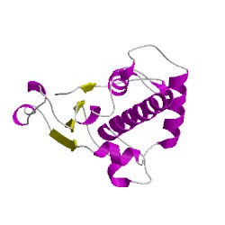 Image of CATH 3a9rB02
