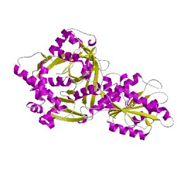 Image of CATH 3a9rC