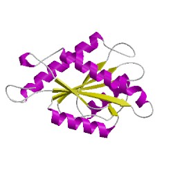 Image of CATH 3a9rC01