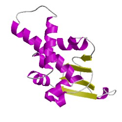 Image of CATH 3a9rC02