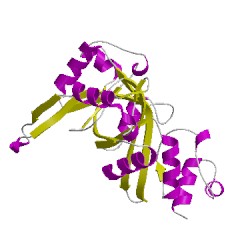 Image of CATH 3a9rC03