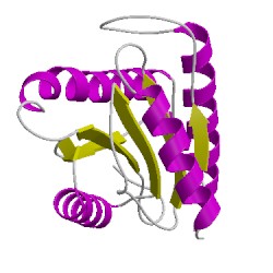 Image of CATH 3a9tA01