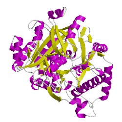 Image of CATH 3a9tB