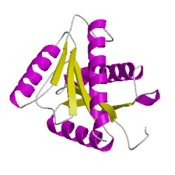 Image of CATH 3a9tB01