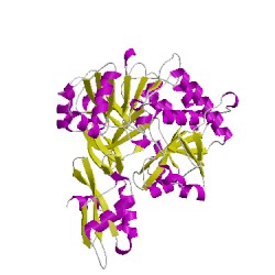 Image of CATH 3a9vA