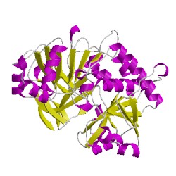 Image of CATH 3a9vA01