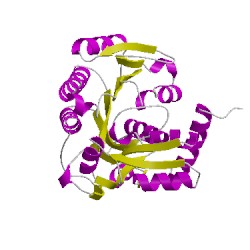 Image of CATH 3a9wA00