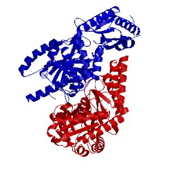 Image of CATH 3a9x