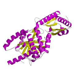 Image of CATH 3a9xA