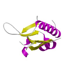 Image of CATH 3a9xA01